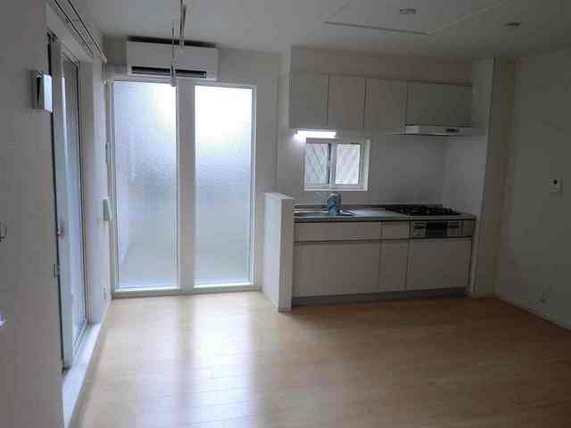 3/20 リビング/ダイニング