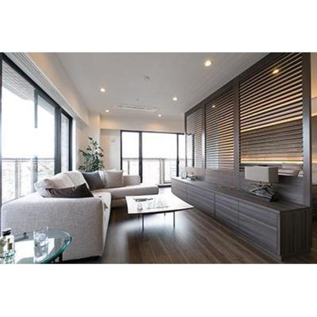 3/7 リビング/ダイニング