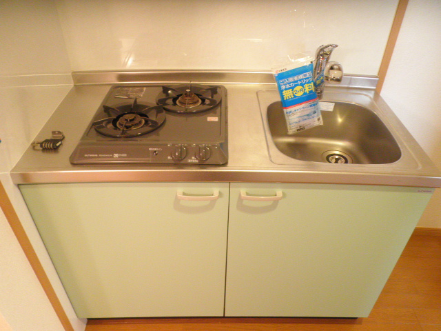 10/30 キッチン