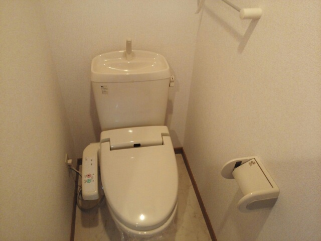 9/20 トイレ