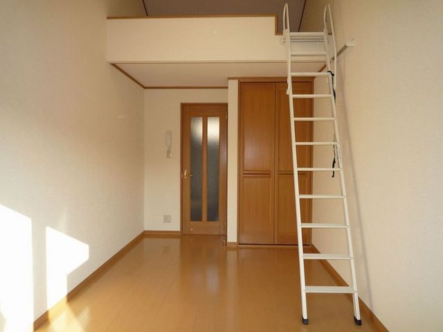 5/18 リビング/ダイニング