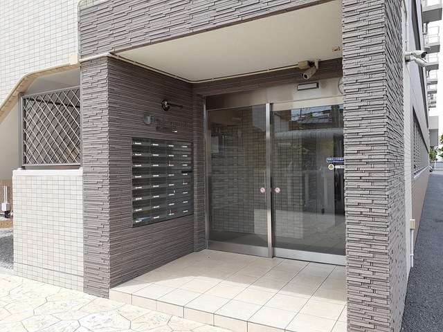 14/24 エントランス