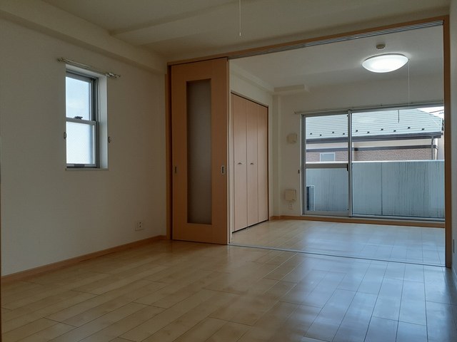 3/27 リビング/ダイニング