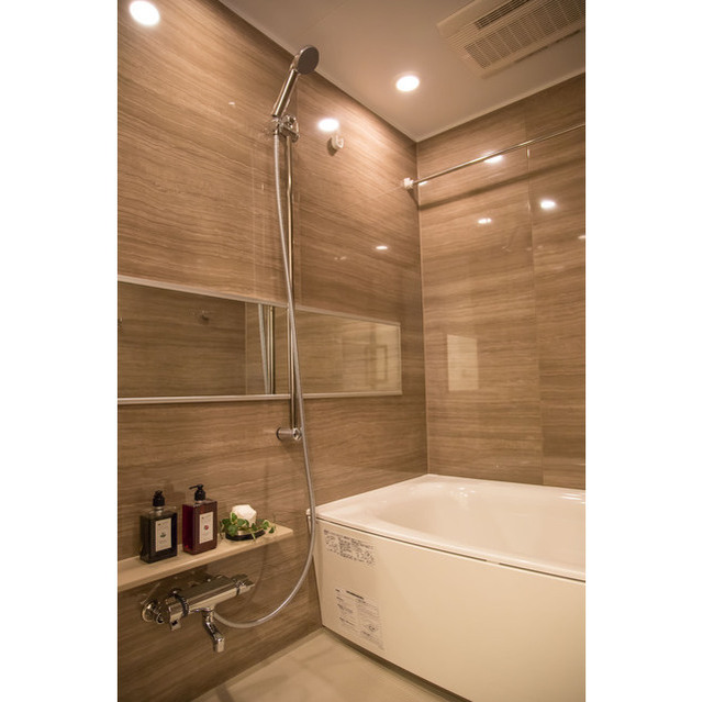6/14 浴室
