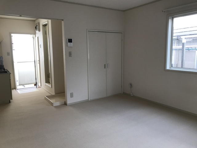 4/15 リビング/ダイニング