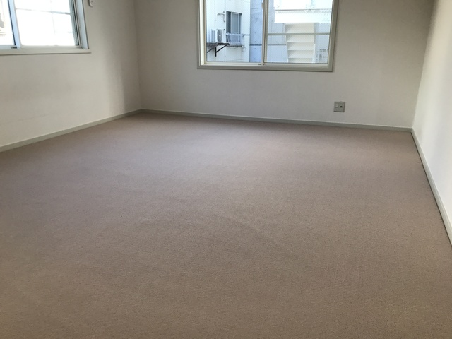 3/15 リビング/ダイニング