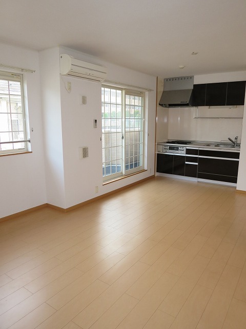 3/20 リビング/ダイニング