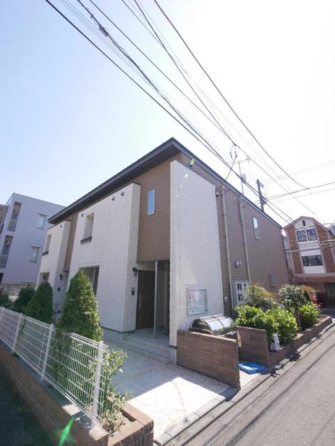 1/24 外観
