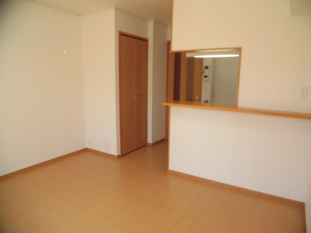 5/30 リビング/ダイニング