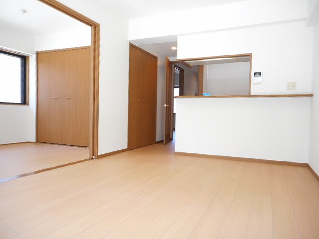 3/19 リビング/ダイニング