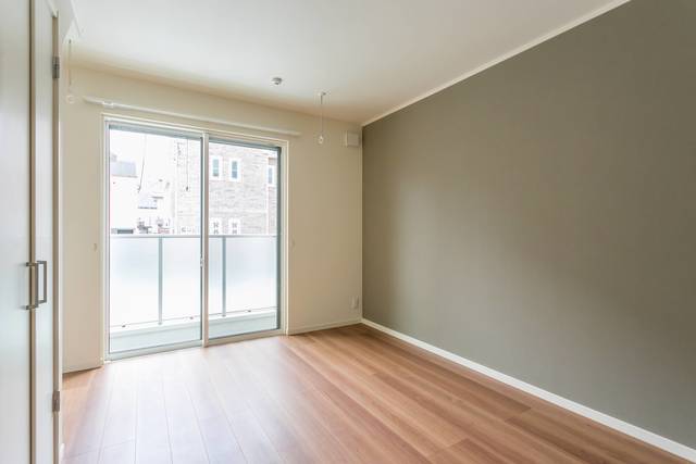 4/15 リビング/ダイニング