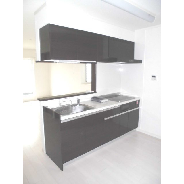 7/18 キッチン