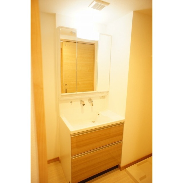 11/25 バルコニー