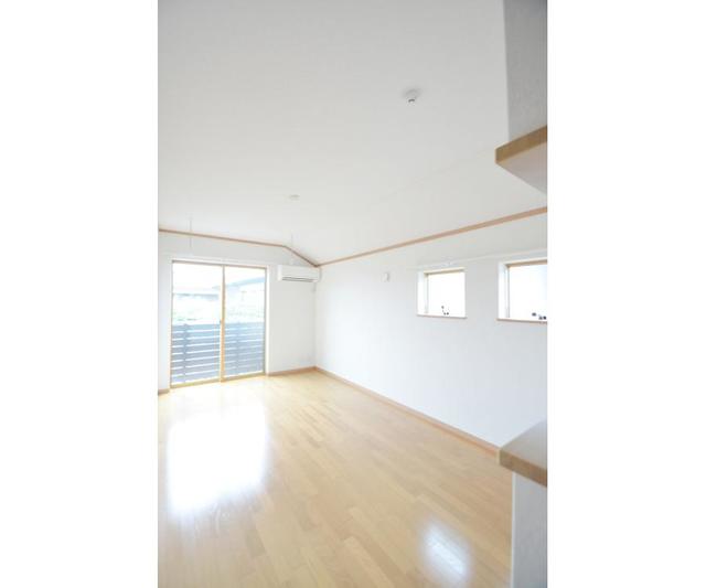 3/9 リビング/ダイニング