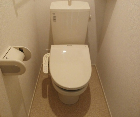 9/20 トイレ