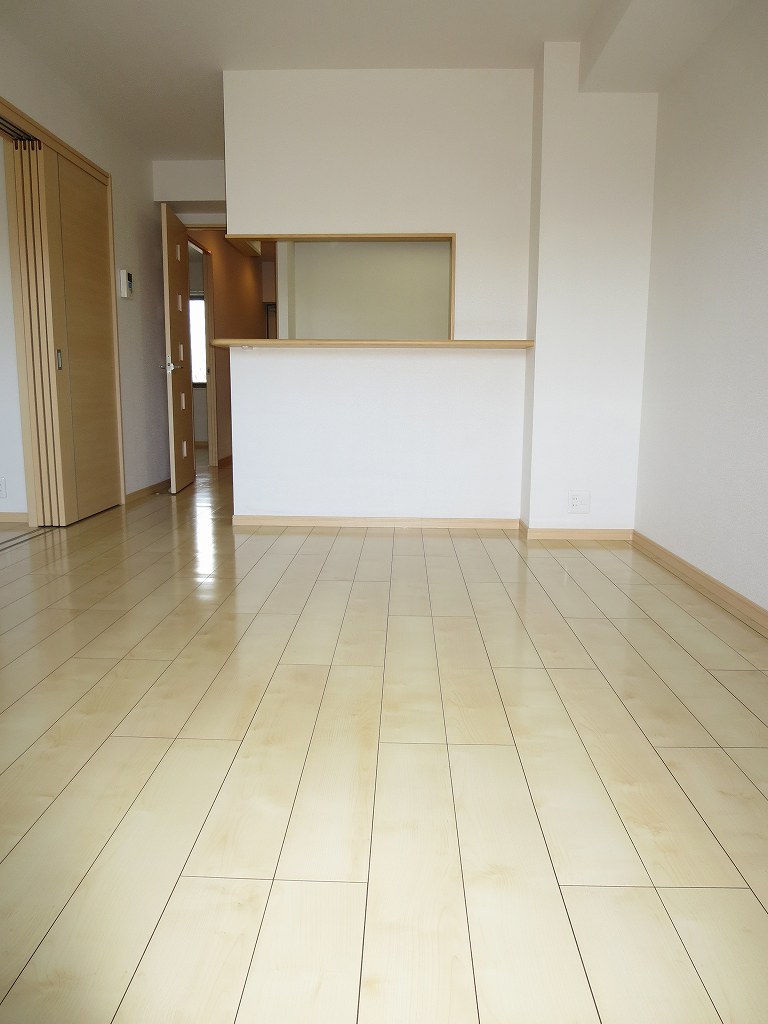 3/29 リビング/ダイニング