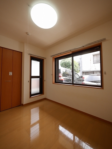 4/25 リビング/ダイニング