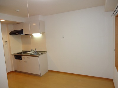 3/25 リビング/ダイニング