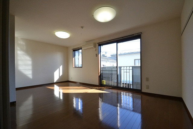 4/6 リビング/ダイニング