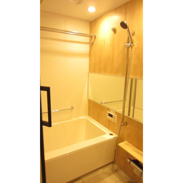 13/27 バルコニー