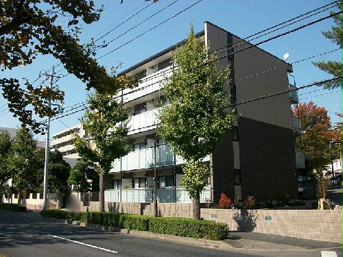 1/22 外観