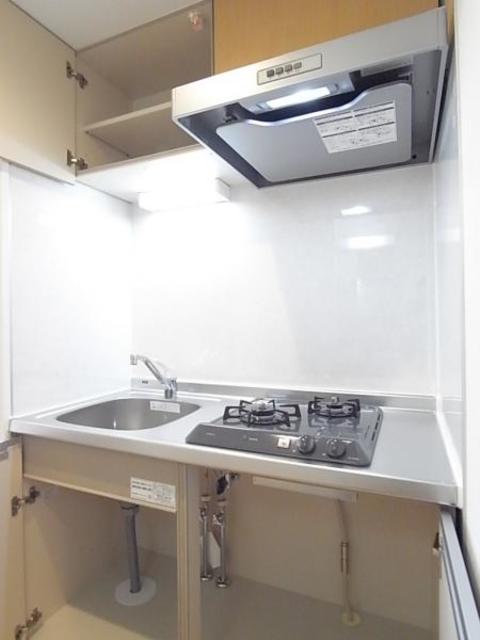 7/9 キッチン