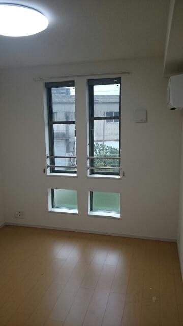 12/20 バルコニー