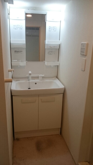 4/20 リビング/ダイニング