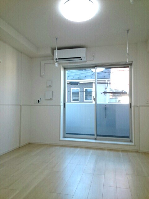 3/16 リビング/ダイニング