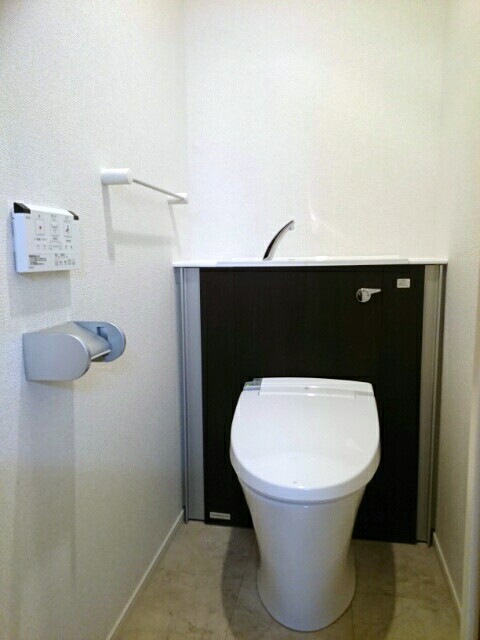9/16 トイレ