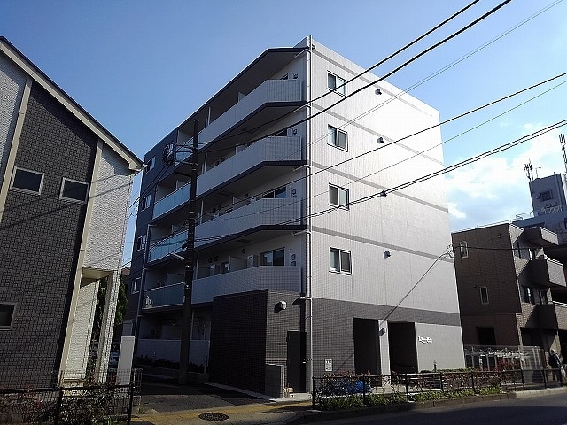 1/17 外観