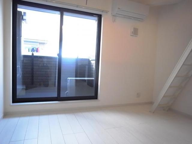 3/8 リビング/ダイニング