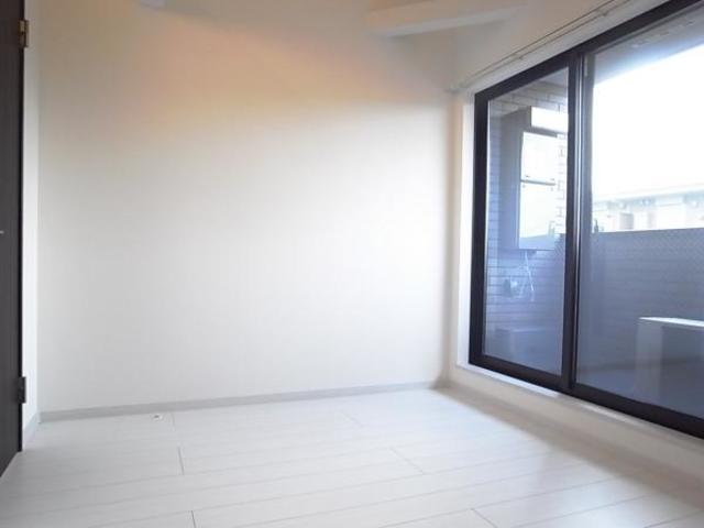 4/8 リビング/ダイニング