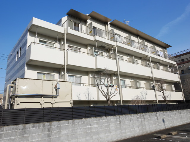 1/15 外観