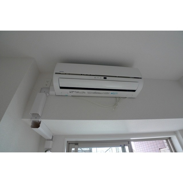 3/8 エントランス