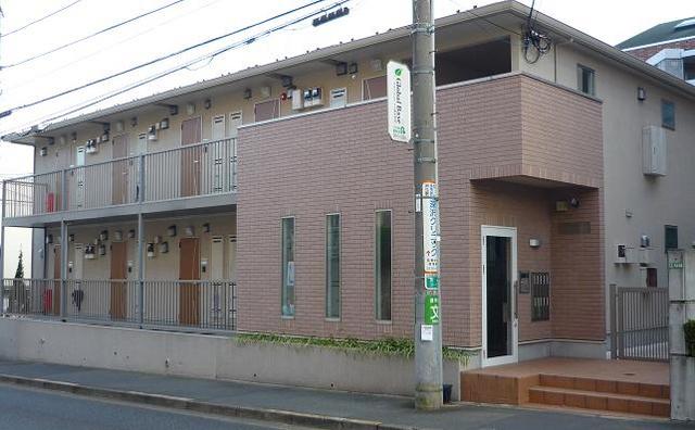 1/16 外観