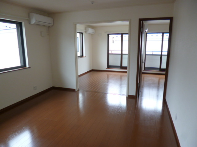 11/29 リビング/ダイニング