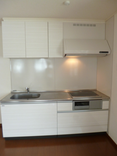 21/29 キッチン
