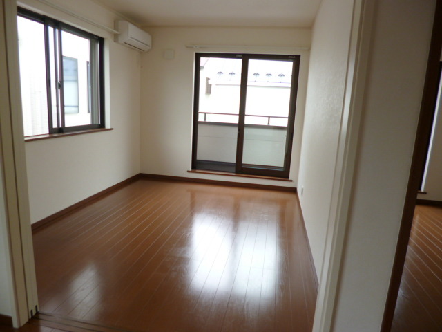 16/29 リビング/ダイニング