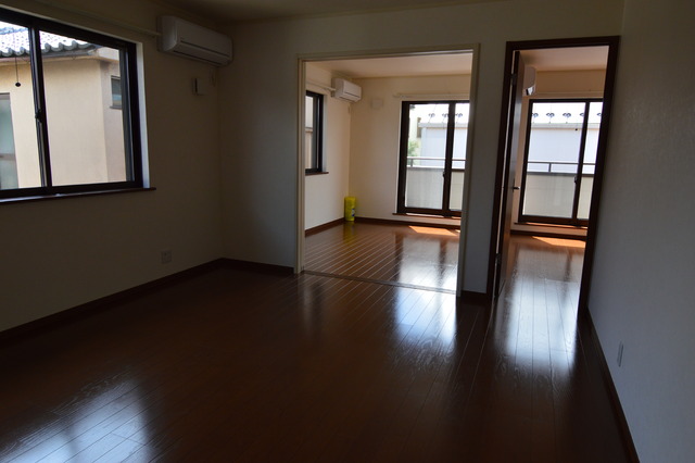 7/29 リビング/ダイニング