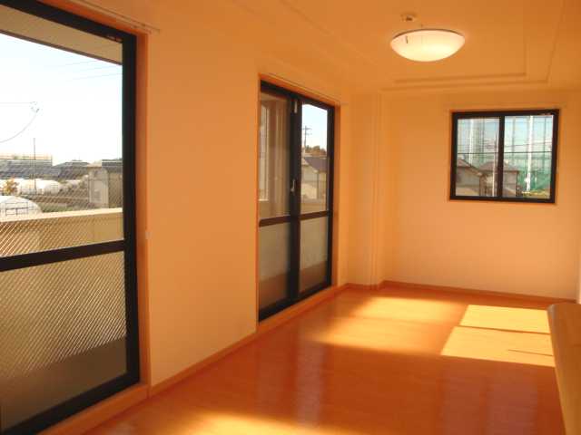 3/24 リビング/ダイニング