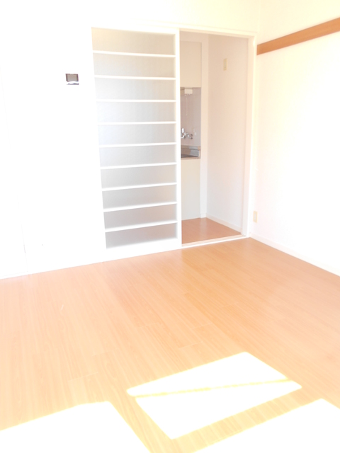 5/30 リビング/ダイニング