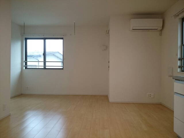 3/20 リビング/ダイニング