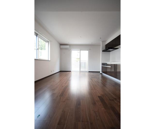 4/25 リビング/ダイニング