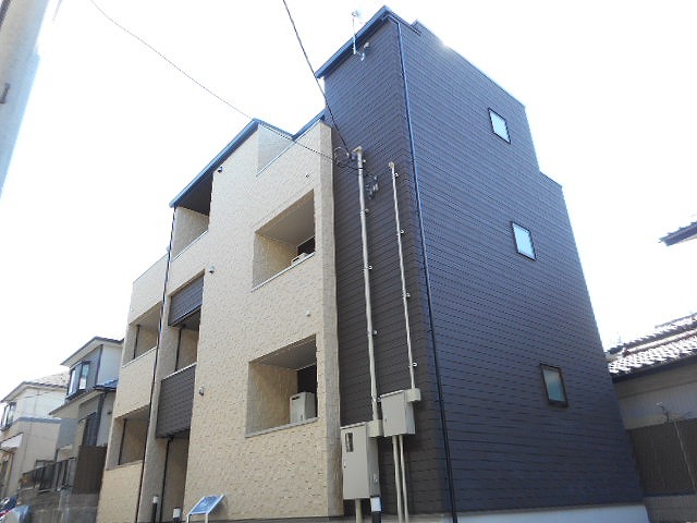 1/20 外観