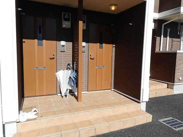 14/20 エントランス