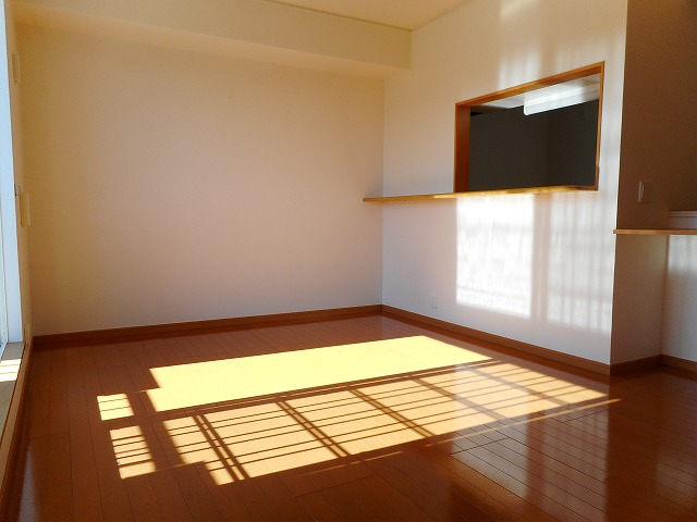 3/20 リビング/ダイニング