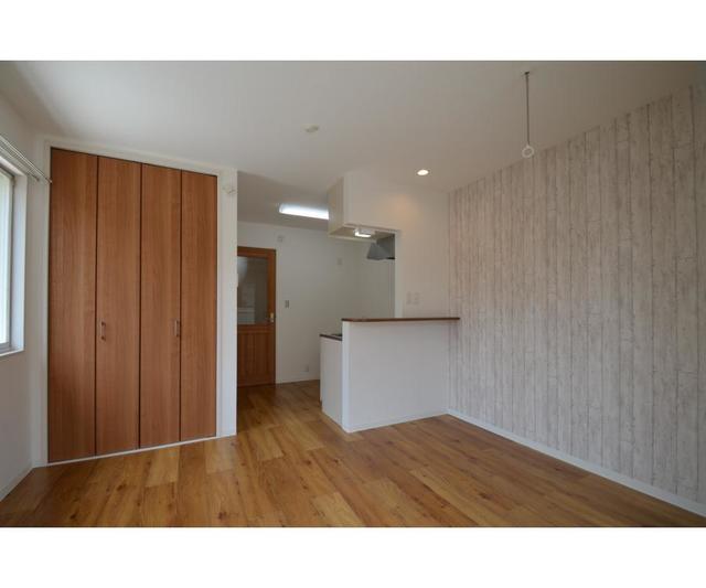 3/10 リビング/ダイニング