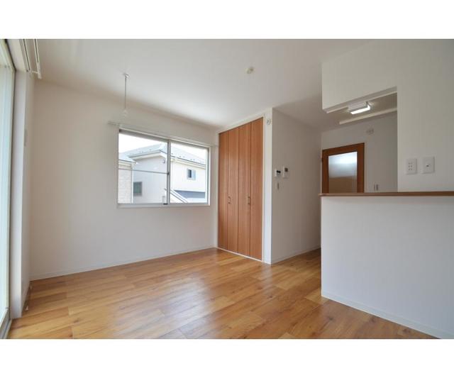 4/10 リビング/ダイニング