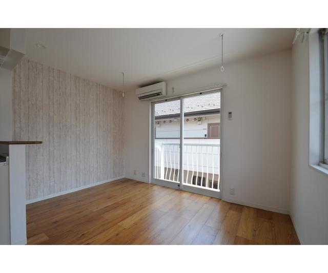 6/10 リビング/ダイニング